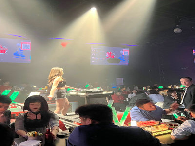 日照夜总会招聘